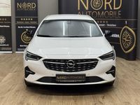 Gebraucht Opel Insignia Elegance 174 PS (127 kW) 2021 Schneeweiß Kombi