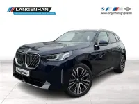 Gebraucht BMW X3 Sport Line 299 PS (219 kW) 2025 Blau SUV