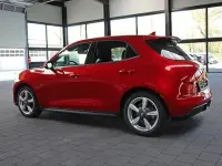 Usata Ora 03 125 kW (171 CV) 2023 Rosso Utilitaria