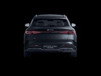 Neu BYD Seal Boost 184 PS (135 kW) 2026 Schwarz Limousine