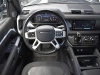 Gebraucht Land Rover Defender SE 241 PS (177 kW) 2021 Weiß SUV