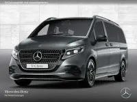 Gebraucht Mercedes V300 Style 237 PS (174 kW) 2025 Grau Van / Kleinbus