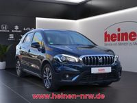 gebraucht Suzuki SX4 S-Cross 1.4 Boosterjet Comfort+ ACC PDC NAVI