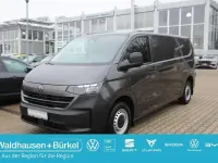 Nouă VW Transporter 2025 Gri Van