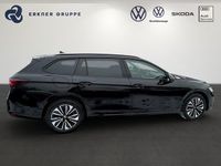 Neu Skoda Superb Selection 193 PS (141 kW) 2026 Schwarz Kombi
