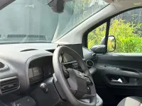 Gebraucht Opel Combo 75 PS (55 kW) 2025 Weiß Van / Kleinbus