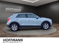 Gebraucht Audi Q2 Comfort 150 PS (110 kW) 2022 Grau SUV