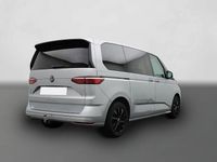 Gebraucht VW Multivan Life 150 PS (110 kW) 2024 Silber Van