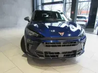 Gebraucht Cupra Terramar 204 PS (150 kW) 2025 Blau SUV