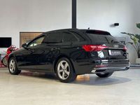 gebraucht Audi A4 Avant 45 TFSI quattro advanced*Business,AHK*