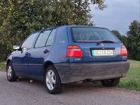 gebraucht VW Golf III 