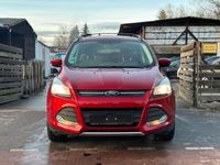 gebraucht Ford Escape 1,6 *AUT*KLIMA*TEMPO*MULTI*TÜV NEU