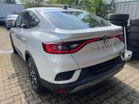 Gebraucht Renault Arkana Techno 143 PS (105 kW) 2022 Weiß SUV