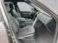 gebraucht Land Rover Discovery D300 AWD R-DYNAMIC SE 7-Sitzer AHK
