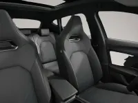 Neu Cupra Formentor 333 PS (244 kW) 2026 Grau SUV