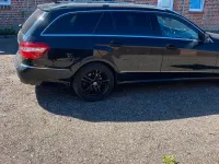 Gebraucht Mercedes 350 265 PS (194 kW) 2011 Schwarz Kombi