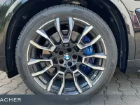 Neu BMW X5 Performance 489 PS (359 kW) 2026 Schwarz SUV