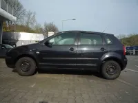 Gebraucht VW Polo Trendline 54 PS (39 kW) 2005 Other Kleinwagen