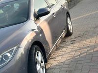 Gebraucht Mazda 6 140 PS (102 kW) 2009 Braun Kombi