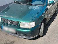 gebraucht VW Polo 1.4 44kW