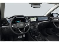 Gebraucht VW T-Cross 116 PS (85 kW) 2026 Grau SUV