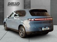 Neu Leapmotor B10 160 kW (218 PS) 2025 Blau SUV