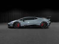 Second-hand Lamborghini Huracán 639 CP (469 kW) 2023 Gri