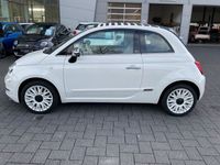 gebraucht Fiat 500C serie 8 1.2 8V STAR 51kW Dualogic?