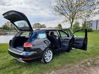 gebraucht VW Golf VII 1.4 TSI BMT DSG Highline Variant