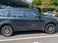 Second-hand Subaru Forester 147 CP (108 kW) 2011 Gri SUV