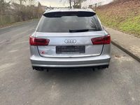 Gebraucht Audi S6 Ambiente 450 PS (330 kW) 2017 Grau Kombi
