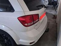 Gebraucht Fiat Freemont Black Code 170 PS (125 kW) 2014 SUV