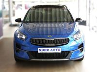 Gebraucht Kia XCeed Platinum 204 PS (150 kW) 2020 Blau SUV