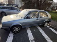 Gebraucht VW Golf III 69 PS (50 kW) 1991 Kleinwagen