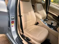 Gebraucht BMW 330 258 PS (189 kW) 2005 Blau Limousine