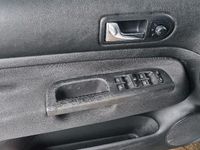 Gebraucht VW Golf IV 75 PS (55 kW) 2002 Silber Limousine