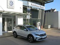 Neu VW Taigo Life 95 PS (69 kW) 2025 Reflexsilber metallic SUV