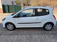 Gebraucht Renault Twingo 75 PS (55 kW) 2014 Weiß Kleinwagen