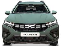 Neu Dacia Jogger Journey 122 PS (89 kW) 2026 Wählbar Van / Kleinbus