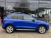 gebraucht Seat Ateca 2.0 TDI DSG 4Drive Xperience - AHK