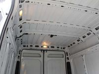 Gebraucht Citroën Jumper 140 PS (102 kW) 2024 Lackierung weiss icy Van / Kleinbus