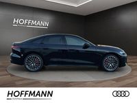 Gebraucht Audi A5 S-Line 367 PS (269 kW) 2026 Schwarz Limousine