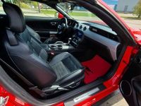 gebraucht Ford Mustang GT 5,0 L