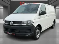 Używany VW Transporter 150 KM (110 kW) 2019 Biały Van