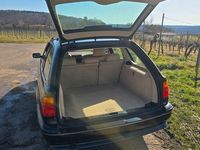 Gebraucht BMW 540 Performance 286 PS (210 kW) 2003 Schwarz Kombi