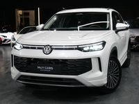 Gebraucht VW Tayron Life 150 PS (110 kW) 2025 Weiß SUV