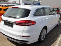 gebraucht Ford Mondeo Titanium