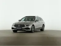 Gebraucht Mercedes E300 Avantgarde 320 PS (235 kW) 2022 Silber Limousine