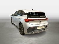 Gebraucht Cupra Born 169 kW (231 PS) 2024 Geysirsilber Kleinwagen