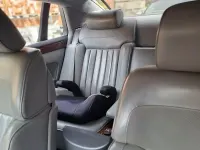 Gebraucht VW Phaeton 334 PS (245 kW) 2004 Schwarz Limousine
